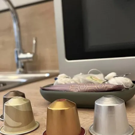 Le Cocon De Victor Appartamento *