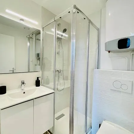 Apartment Le Cocon De Victor