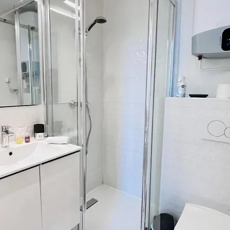 Le Cocon De Victor Apartment *