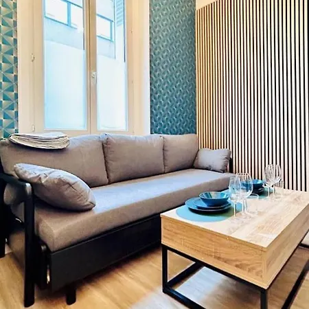 Le Cocon De Victor Apartment