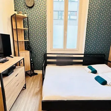 Le Cocon De Victor Apartment *