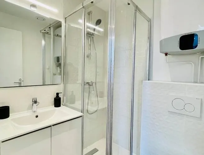 Apartmán Le Cocon De Victor
